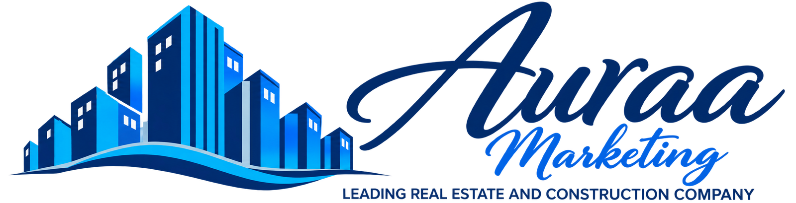 Auraa Marketing Logo